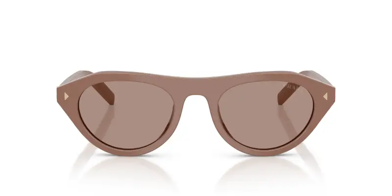 Prada Occhiali da sole Donna Marrone 3988234 miniatura 3