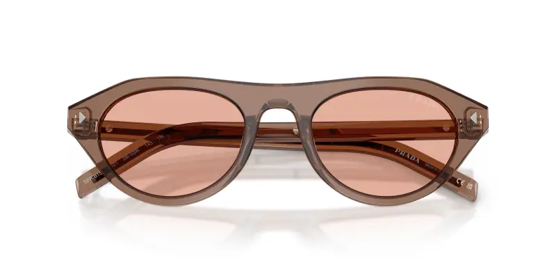 Prada Occhiali da sole Donna Multicolore 4312071 miniatura 2