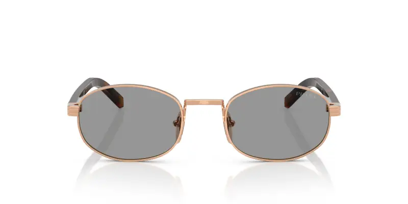 Prada Occhiali da sole Donna Grigio 4305874 miniatura 3