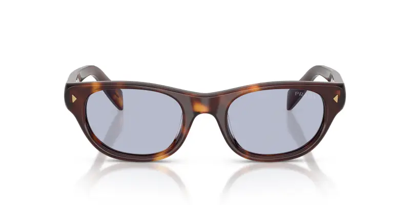 Prada Occhiali da sole Donna Multicolore 4312047 miniatura 3