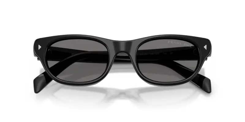 Prada Occhiali da sole Donna Grigio 4304895 miniatura 2