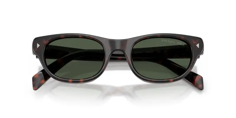 Prada Occhiali da sole Donna Grigio 4311971 miniatura 2