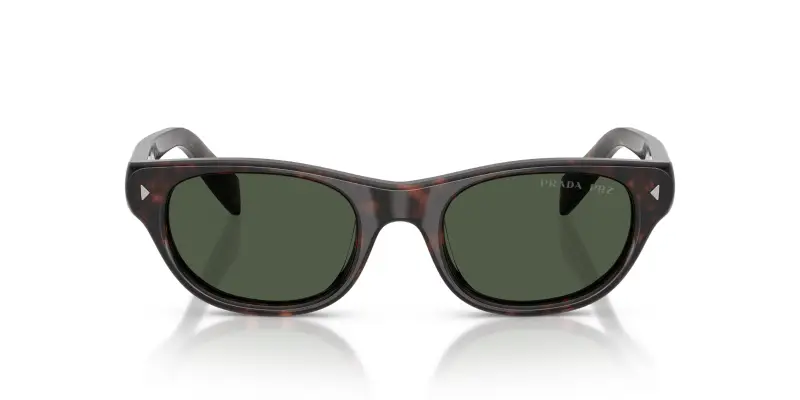 Prada Occhiali da sole Donna Grigio 4311971 miniatura 3