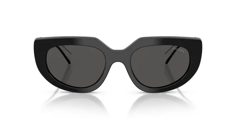 Prada Occhiali da sole Donna Grigio 4304887 miniatura 3