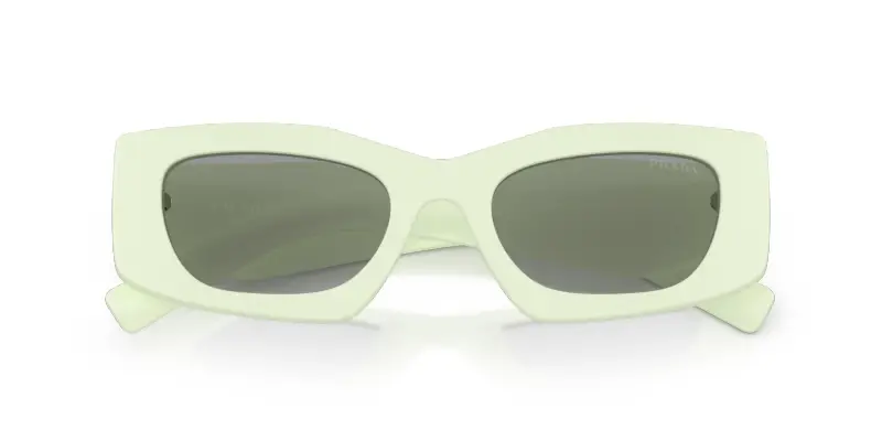 Prada Occhiali da sole Donna Grigio 4312133 miniatura 2