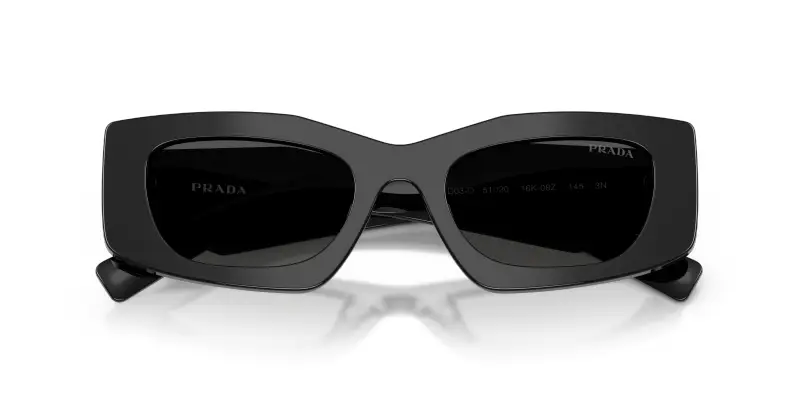 Prada Occhiali da sole Donna Grigio 4304885 miniatura 2