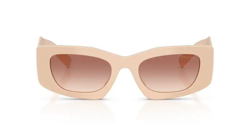 Prada Occhiali da sole Donna Rosa 4306291 miniatura 3