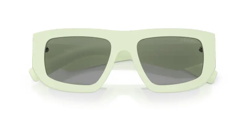 Prada Occhiali da sole Donna Grigio 4312131 miniatura 2