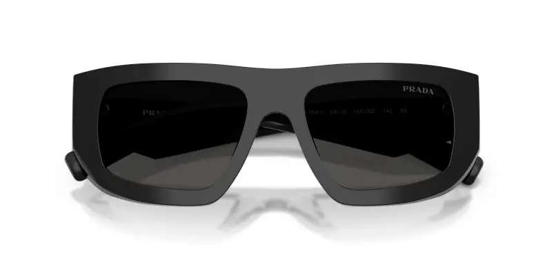 Prada Occhiali da sole Donna Grigio 4304883 miniatura 2