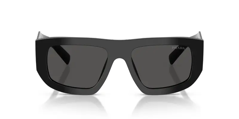 Prada Occhiali da sole Donna Grigio 4304883 miniatura 3