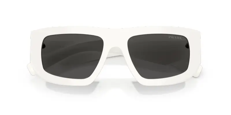 Prada Occhiali da sole Donna Grigio 4286849 miniatura 2