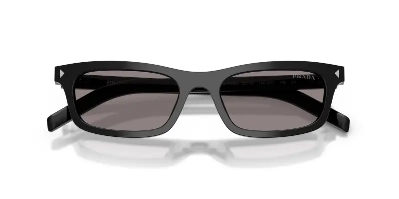 Prada Occhiali da sole Donna Grigio 4304881 miniatura 2