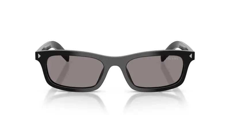 Prada Occhiali da sole Donna Grigio 4304881 miniatura 3