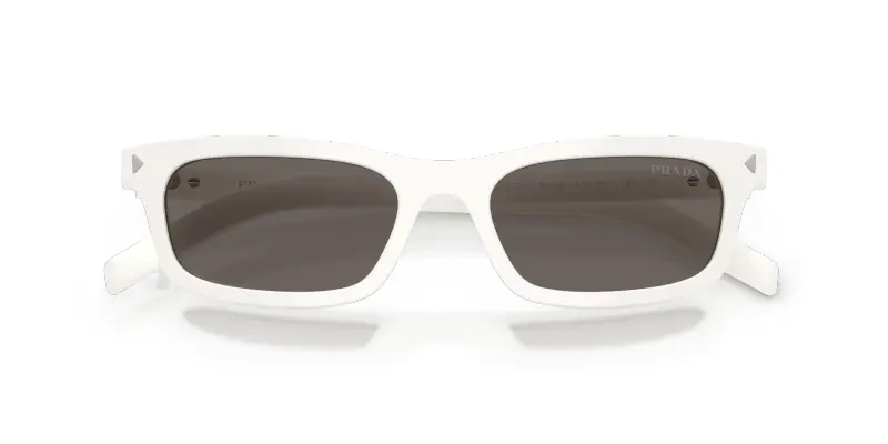 Prada Occhiali da sole Donna Grigio 4286848 miniatura 2