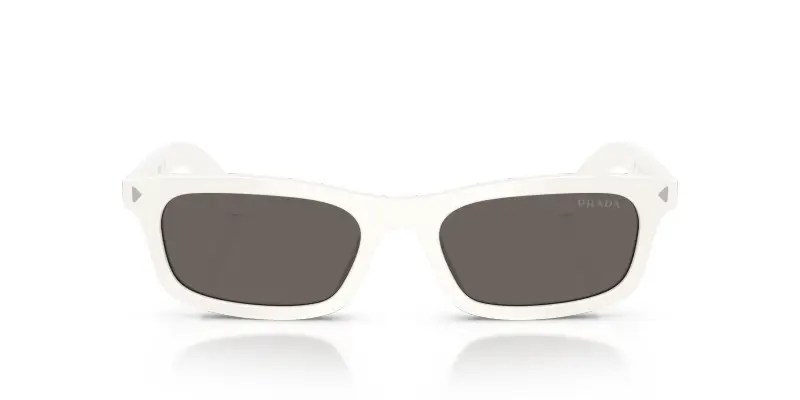 Prada Occhiali da sole Donna Grigio 4286848 miniatura 3