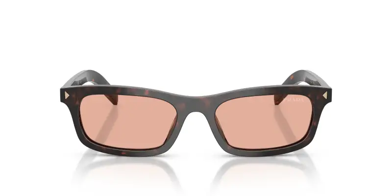 Prada Occhiali da sole Donna Multicolore 4306516 miniatura 3