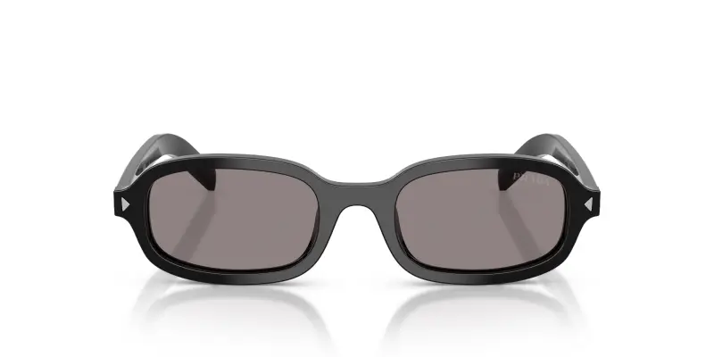 Prada Occhiali da sole Donna Grigio 4304877 miniatura 3