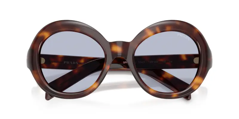 Prada Occhiali da sole Donna Multicolore 4306509 miniatura 2