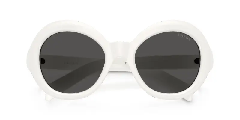 Prada Occhiali da sole Donna Grigio 4286847 miniatura 2