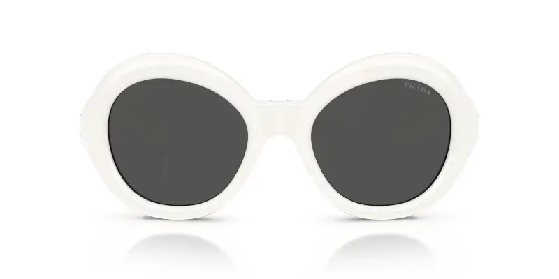 Prada Occhiali da sole Donna Grigio 4286847 miniatura 3