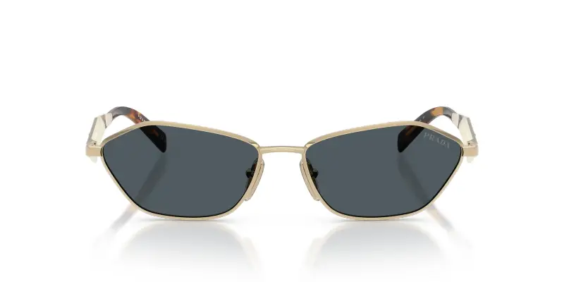 Prada Occhiali da sole Donna Grigio 4305871 miniatura 3