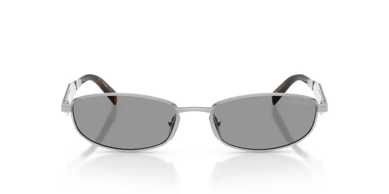 Prada Occhiali da sole Donna Grigio 4286699 miniatura 3
