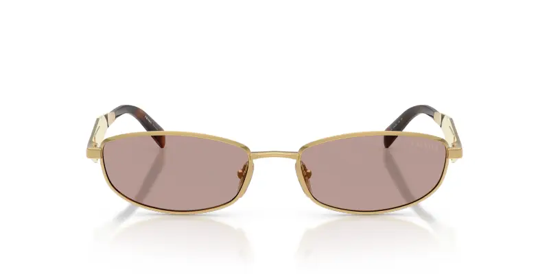 Prada Occhiali da sole Donna Marrone 4305869 miniatura 3