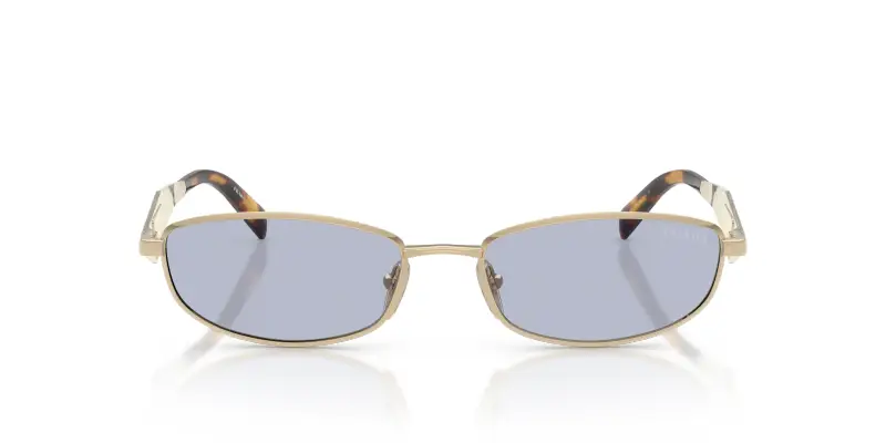 Prada Occhiali da sole Donna Blu 4306158 miniatura 3