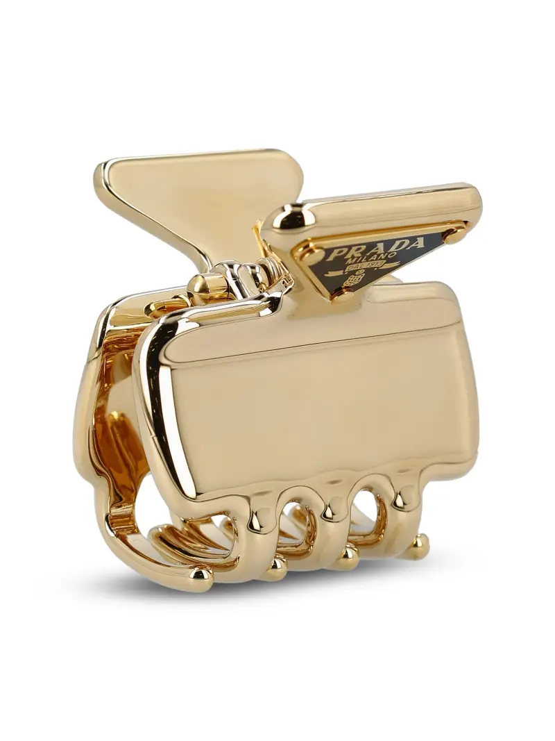 Fermaglio Per Capelli ORO