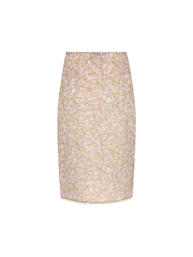 Gonna Lunga MULTICOLOR miniatura 2