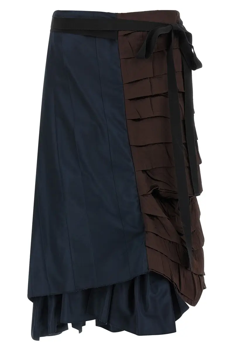 Gonna Patchwork Multi