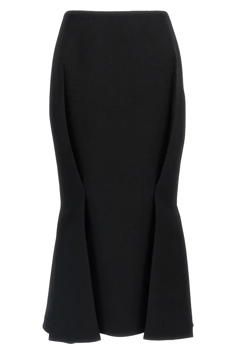 Gonna 'Stuoia Old' Nero