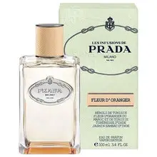 Infusion De Fleur D'Oranger Edp - 200 Ml