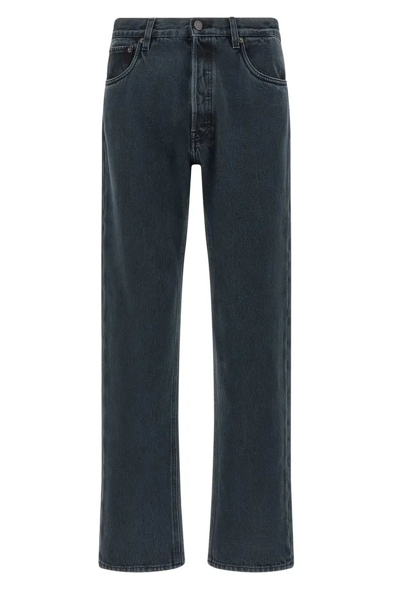 Prada Jeans Denim 2834155