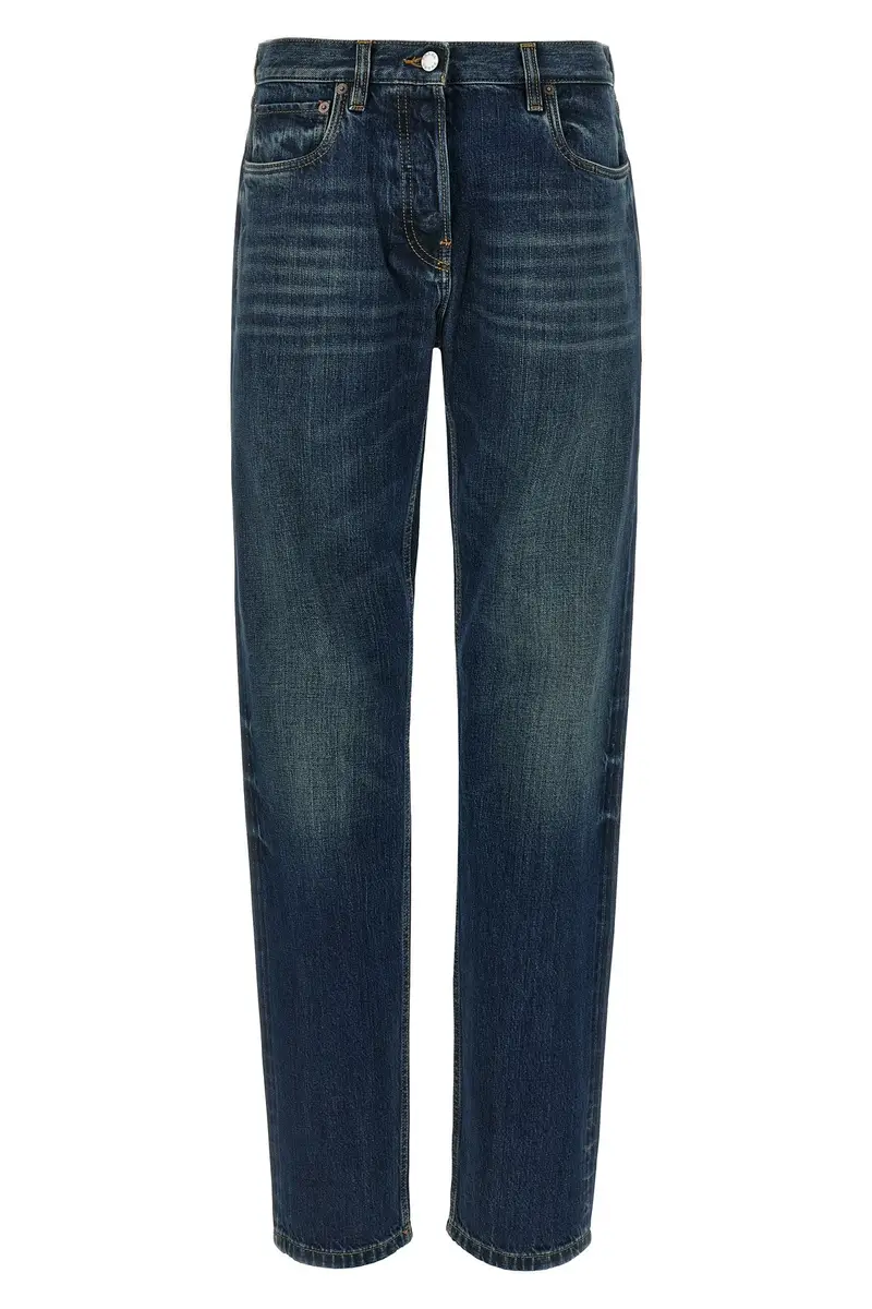 Prada Jeans Denim 2548631
