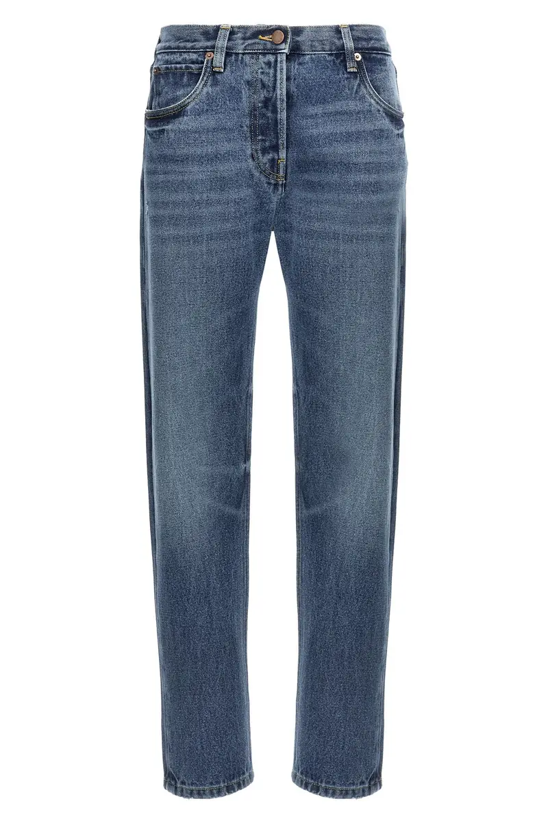 Prada Jeans Denim 2545444
