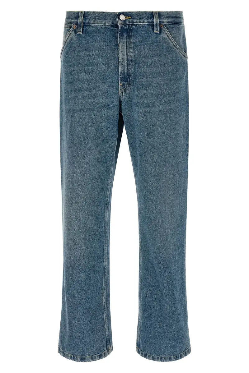 Prada Jeans Blu 4116062