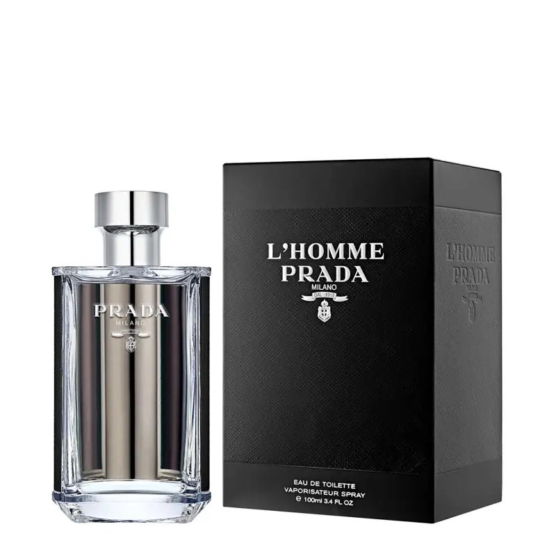 Prada Eau de Toilette Uomo 3072272 miniatura 2