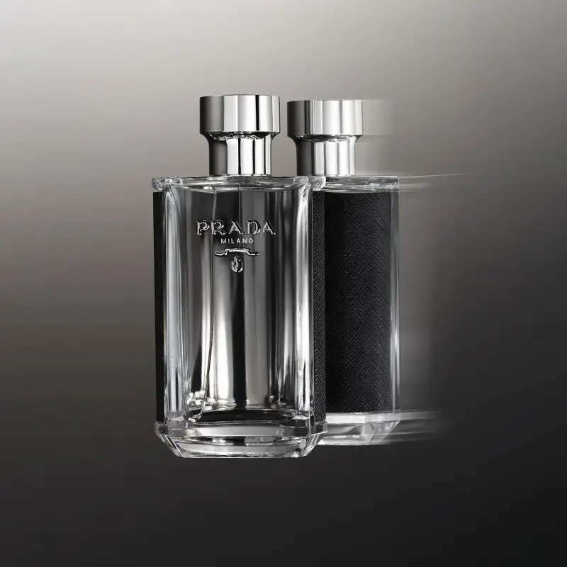Prada Eau de Toilette Uomo 3072272 miniatura 3