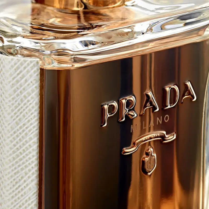 Prada Eau de Parfum Donna 3063680 miniatura 4