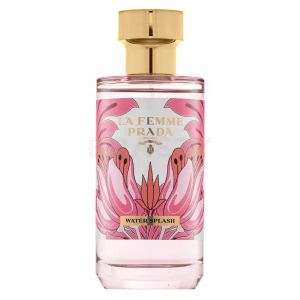 Prada Eau de Toilette Donna 3600255