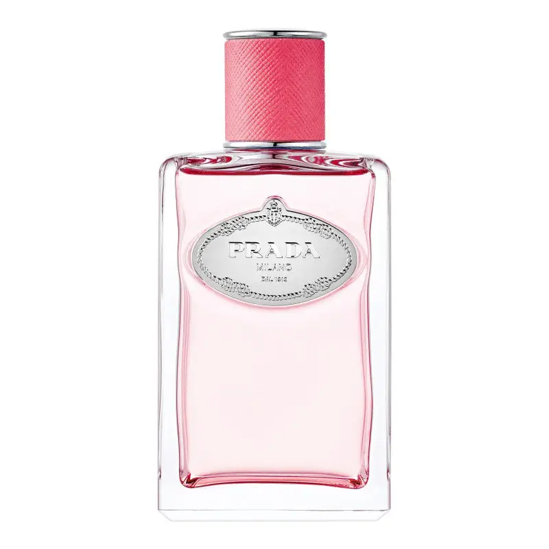 Prada Les Infusions de Rhubarbe Eau de Parfum 100ML