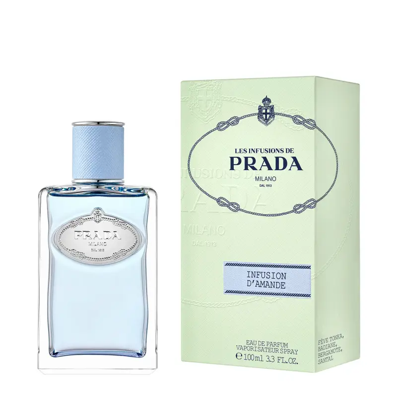 Prada Eau de Parfum Donna Blu 3071829 miniatura 2
