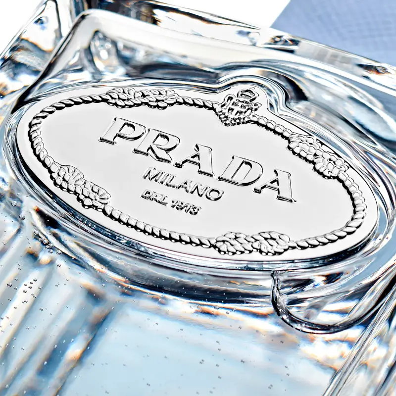 Prada Eau de Parfum Donna Blu 3071829 miniatura 5