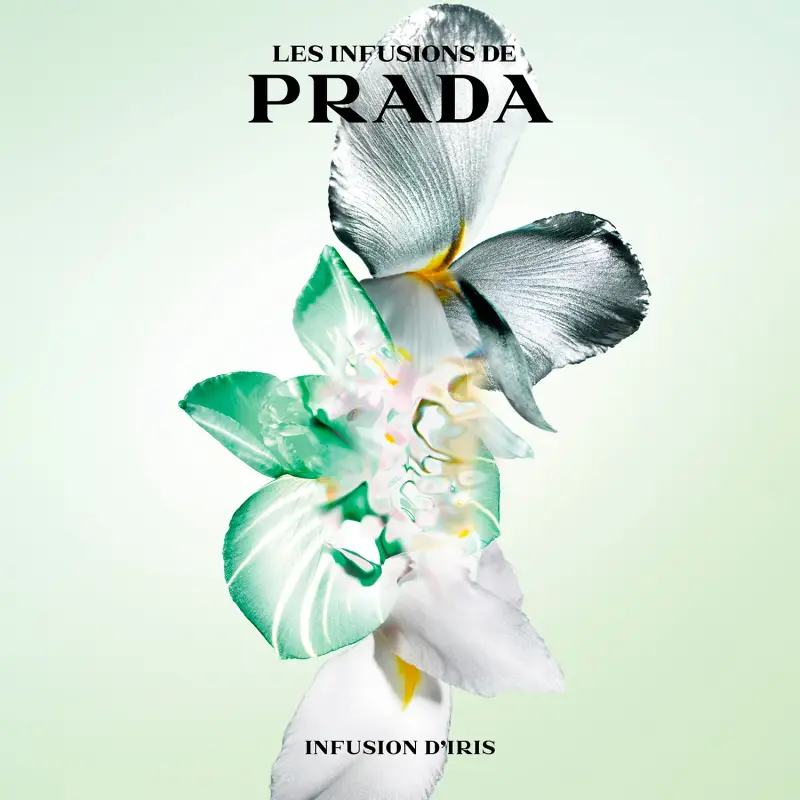 Prada Eau de Parfum Donna Verde 3072522 miniatura 4