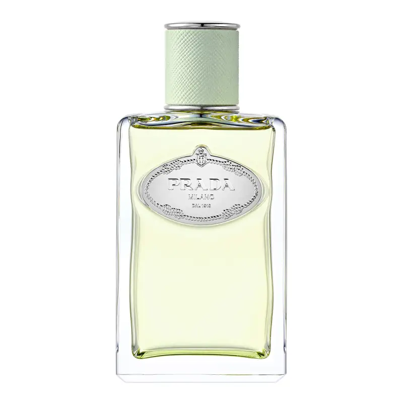 Prada Eau de Parfum Donna Verde 3072522