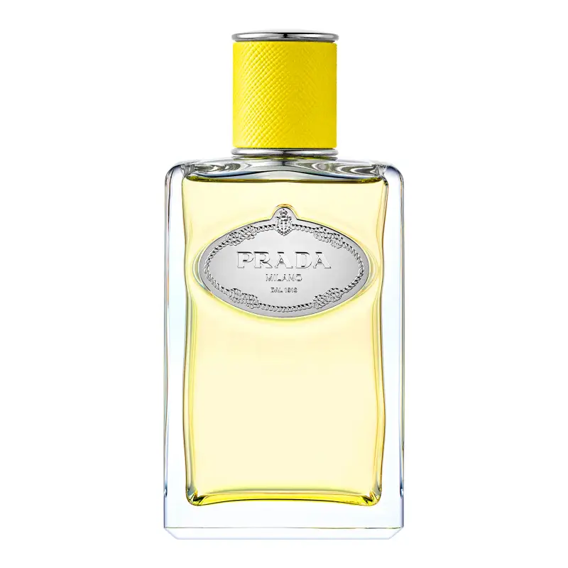 Prada Eau de Parfum Donna Giallo 3040808