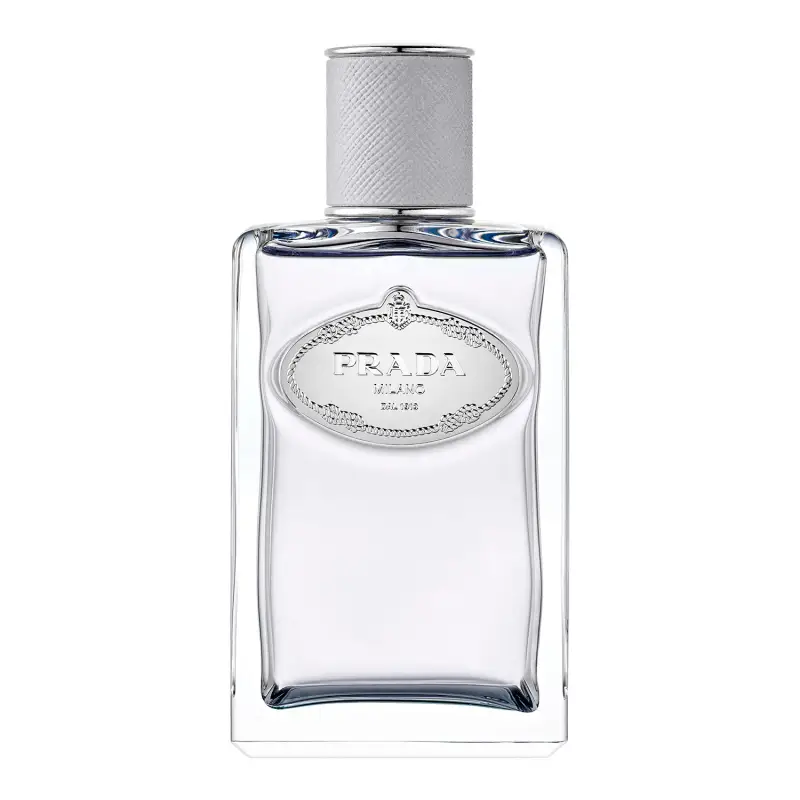 Prada Eau de Parfum Donna Grigio 3063257