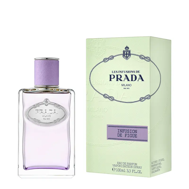 Prada Eau de Parfum Donna Viola 3040800 miniatura 2