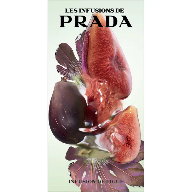 Prada Eau de Parfum Donna Viola 3040800 miniatura 3